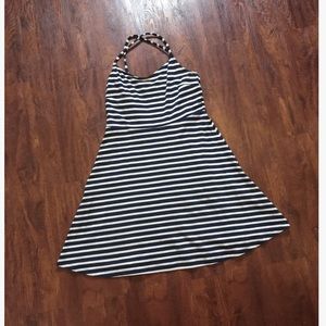 Old Navy Flare Dress